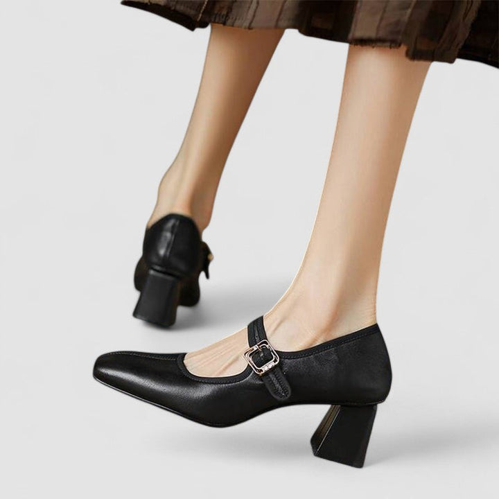 SOPHIA™|MARY JANE ORTHOPAEDIC SHOES