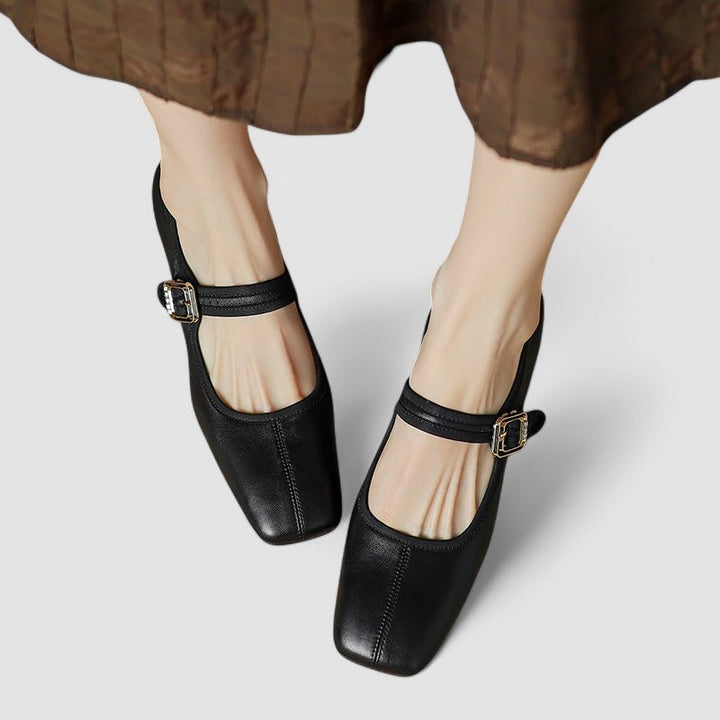 SOPHIA™|MARY JANE ORTHOPAEDIC SHOES