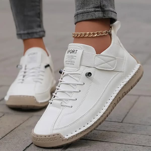 Mia | Comfortable Pain-Relief Orthopedic Sneakers