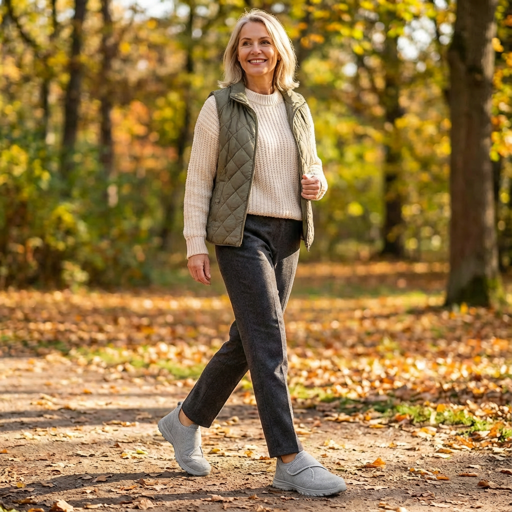 Annie | Orthopedic Comfort Shoes