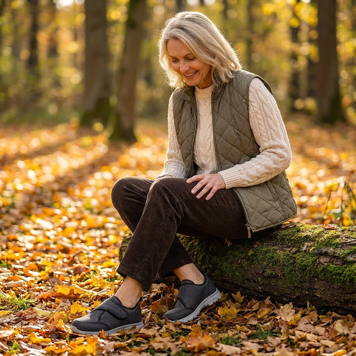 Annie | Orthopedic Comfort Shoes