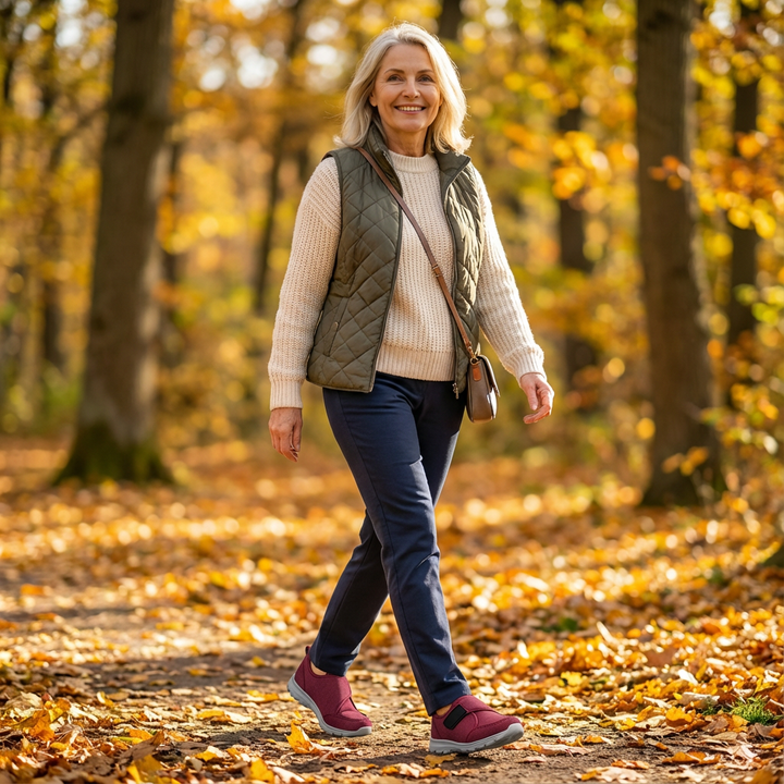 Annie | Orthopedic Comfort Shoes