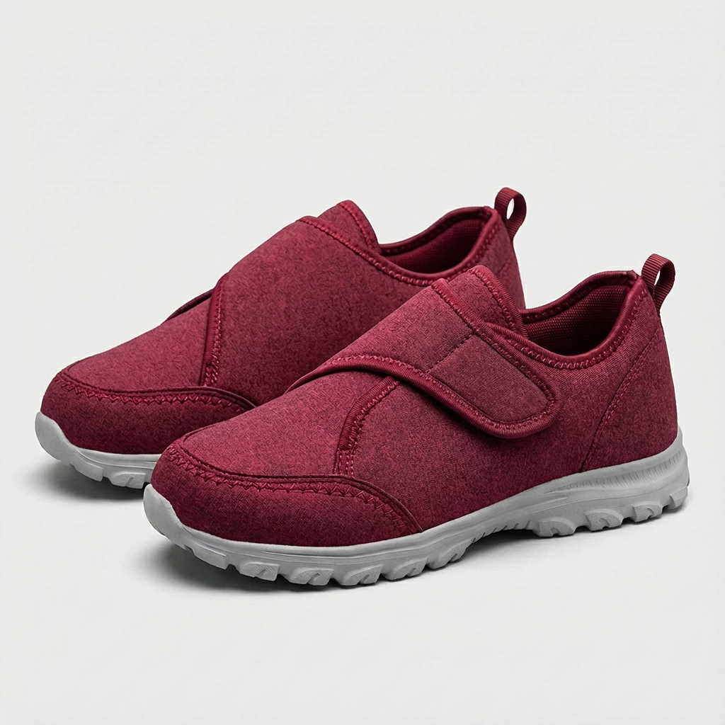 Annie | Orthopedic Comfort Shoes