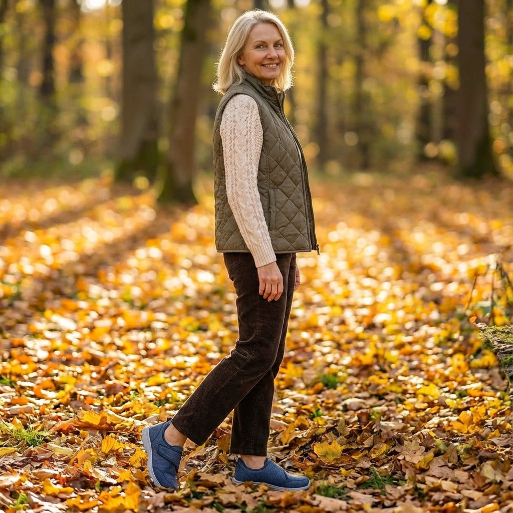 Annie | Orthopedic Comfort Shoes
