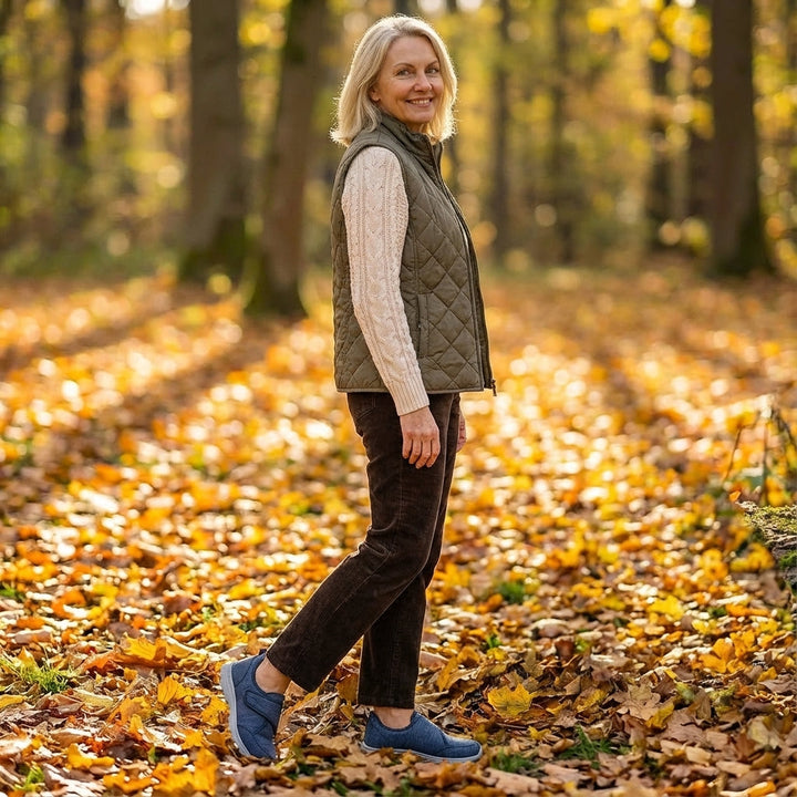 Annie | Orthopedic Comfort Shoes