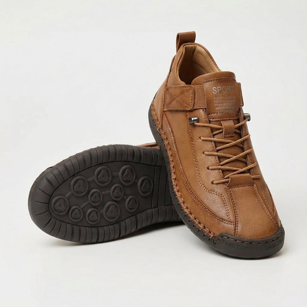 Mia | Comfortable Pain-Relief Orthopedic Sneakers