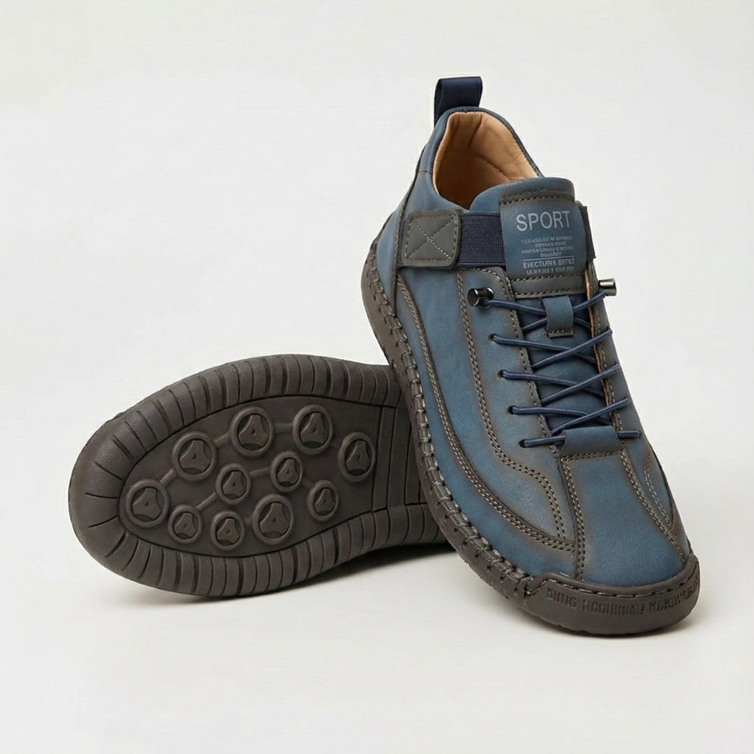 Mia | Comfortable Pain-Relief Orthopedic Sneakers