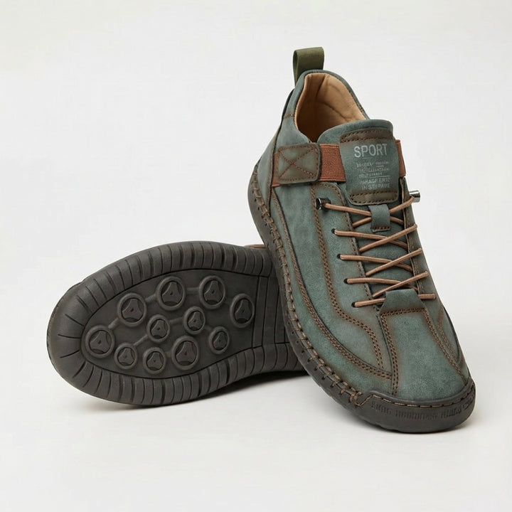 Mia | Comfortable Pain-Relief Orthopedic Sneakers