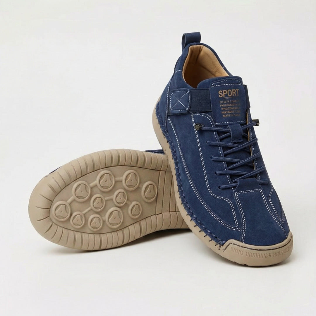 Mia | Comfortable Pain-Relief Orthopedic Sneakers