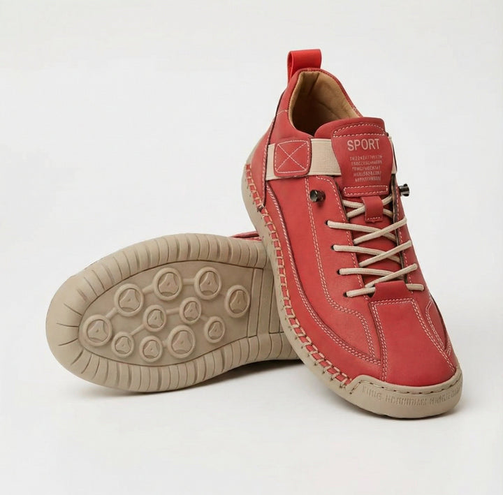 Mia | Comfortable Pain-Relief Orthopedic Sneakers