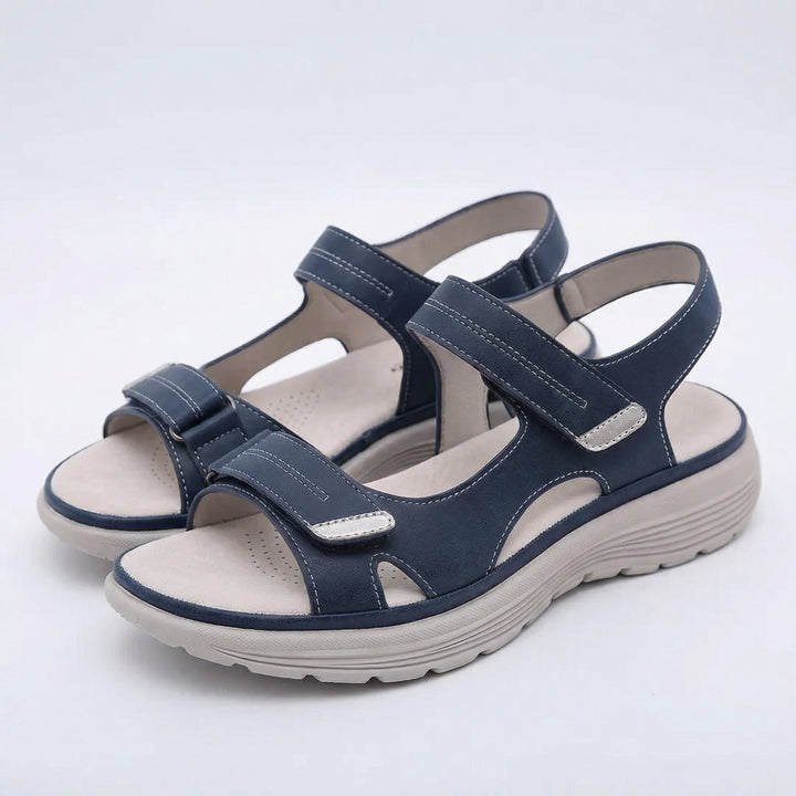 Soline - Elegant Comfort Sandal