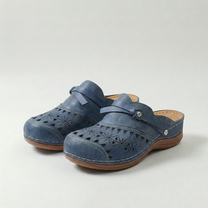 Nada - Lightweight Walking Sandal