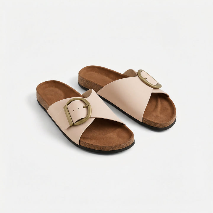 Nada - Orthopedic Summer Sandal