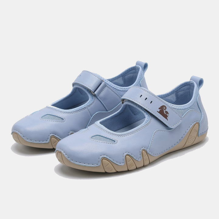 Nerissa | Lightweight Comfort Ballet Flats