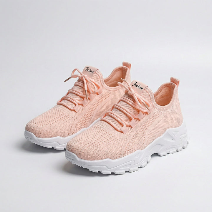 Grace | Breathable Comfort Shoes