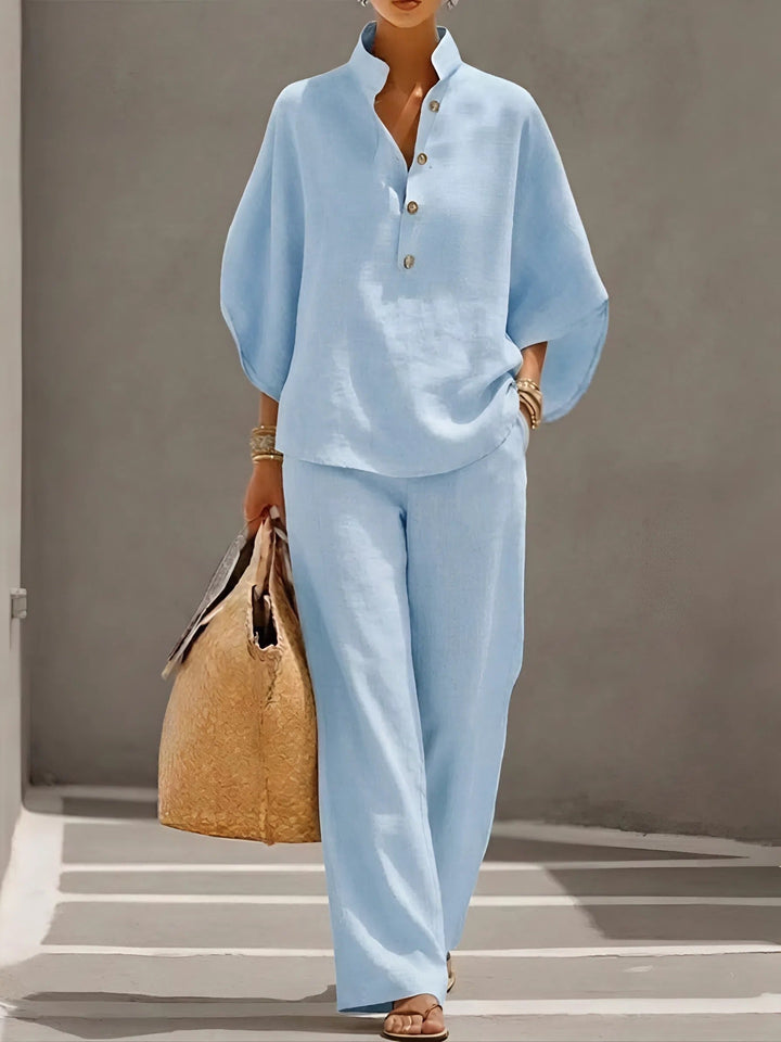 Elena™ | Casual Comfort Set