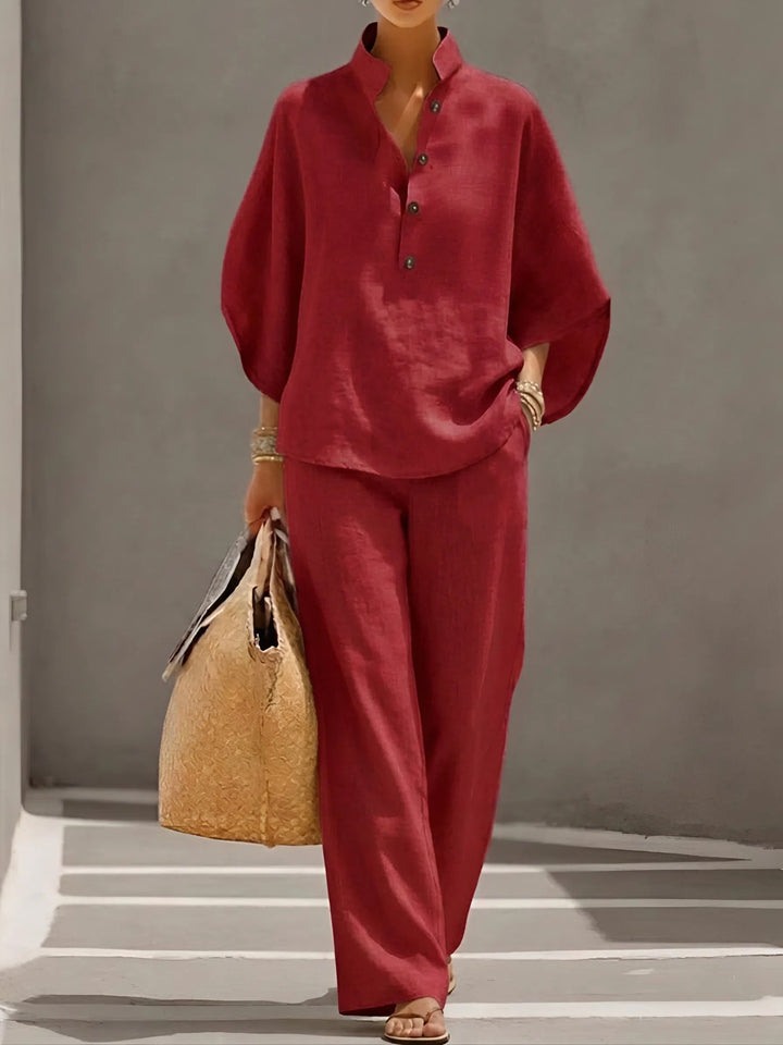 Elena™ | Casual Comfort Set