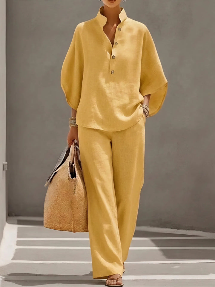 Elena™ | Casual Comfort Set
