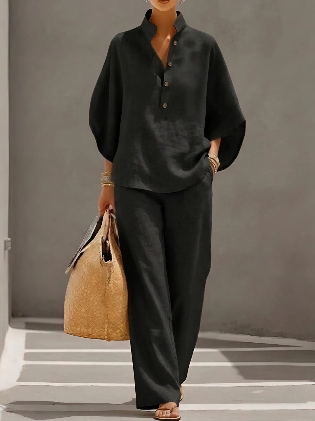 Elena™ | Casual Comfort Set