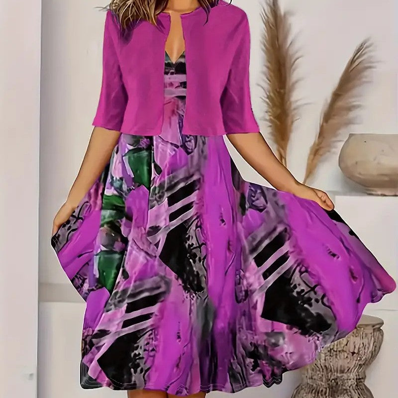 Serelina™ | Layered Elegance Set