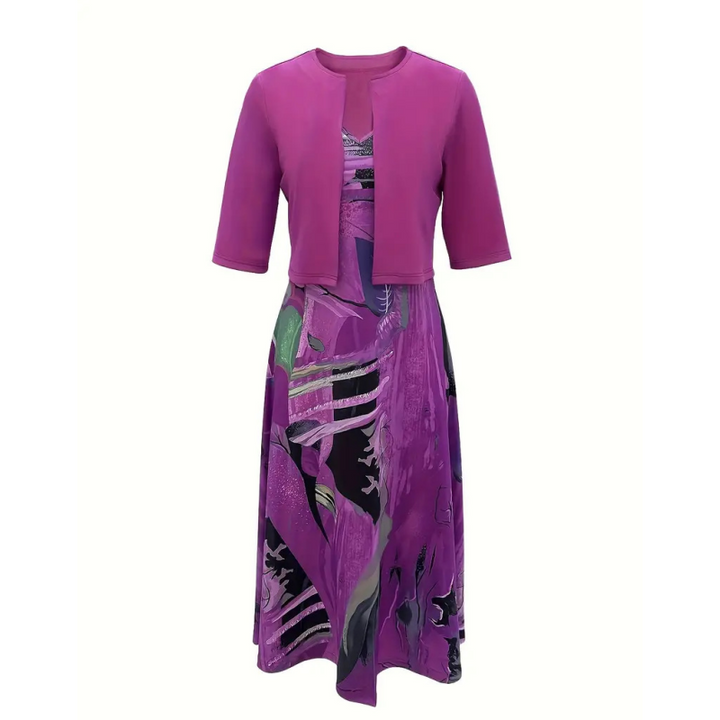 Serelina™ | Layered Elegance Set