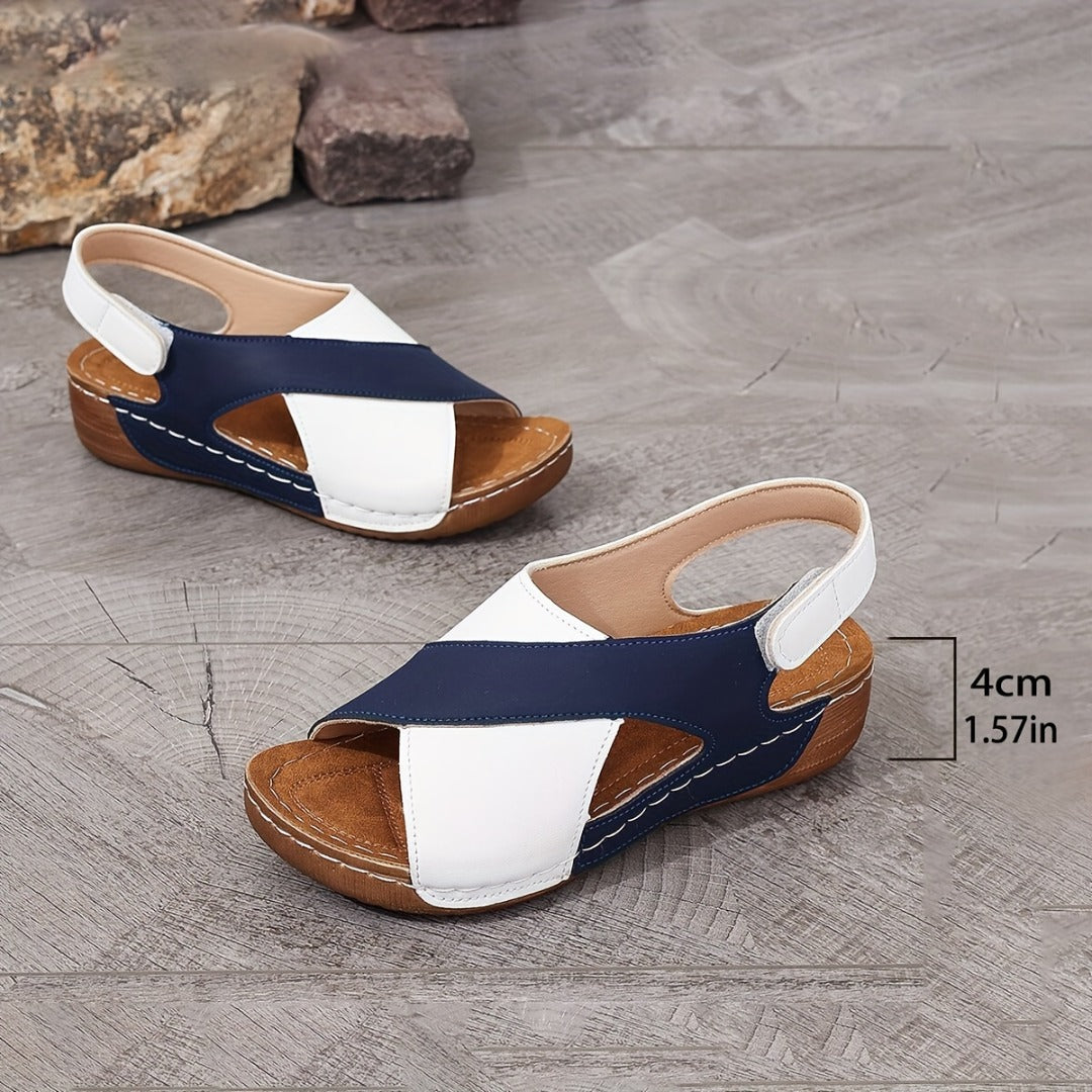 Celia - Orthopaedic Sandals