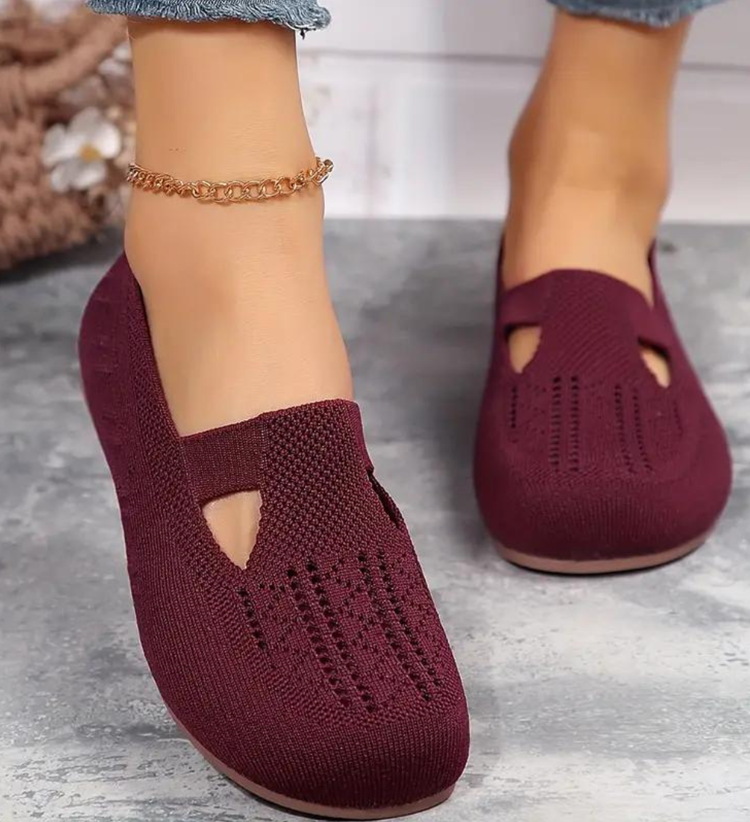 Fiona – Ergonomic Sandals