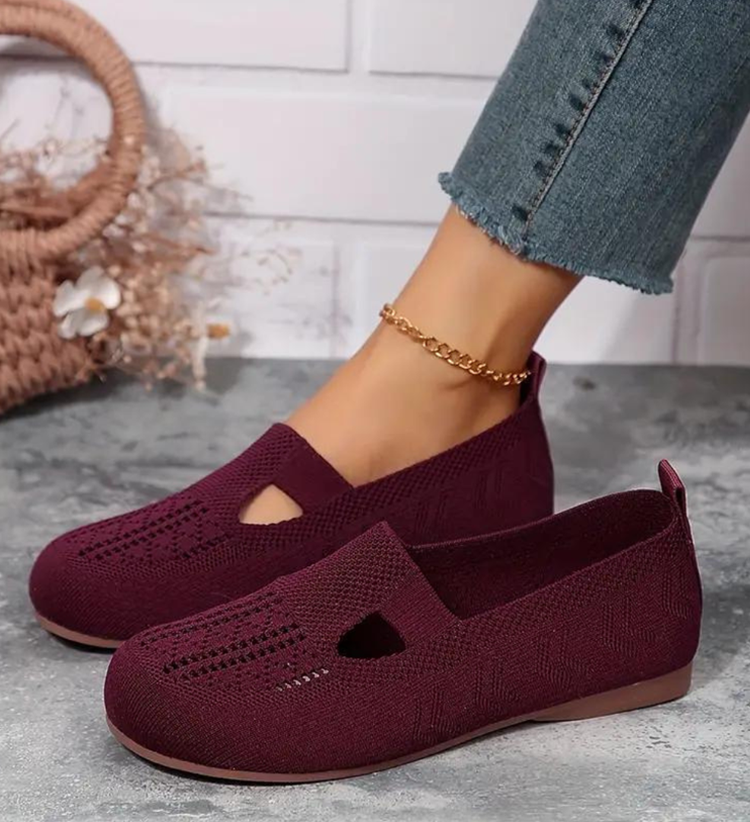 Fiona – Ergonomic Sandals