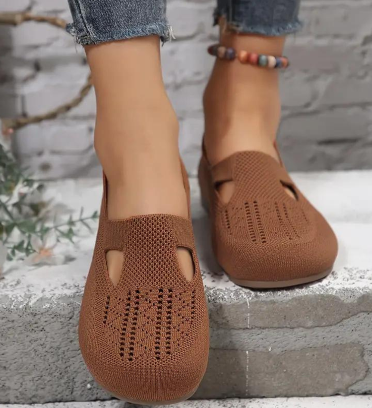 Fiona – Ergonomic Sandals