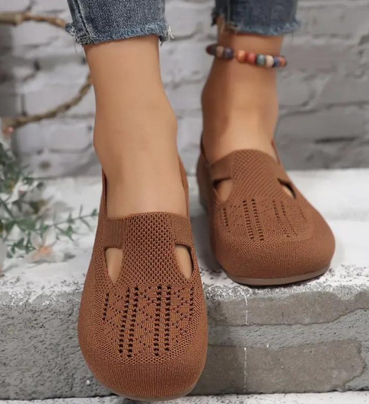 Fiona – Ergonomic Sandals