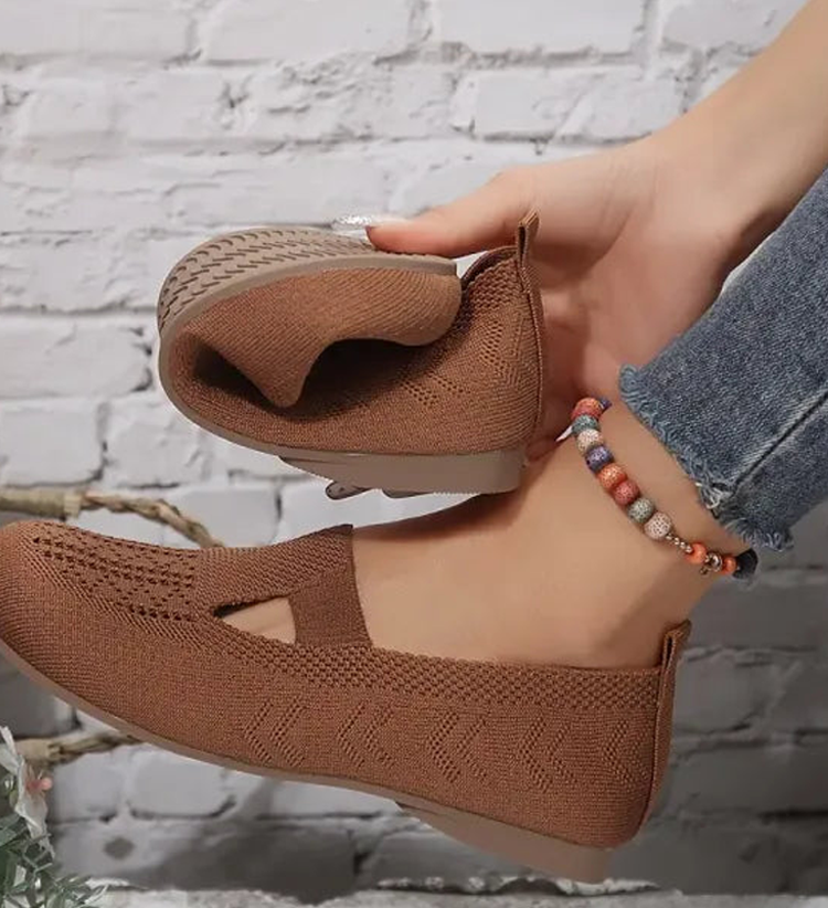 Fiona – Ergonomic Sandals