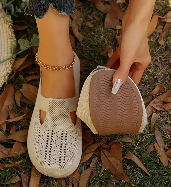 Fiona – Ergonomic Sandals